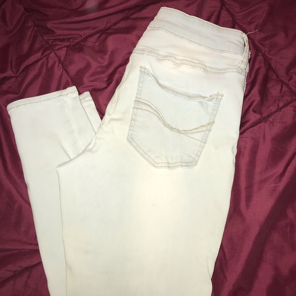 Perfect Skinny Jeans 👖